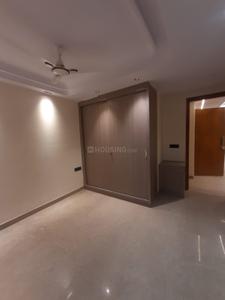 Hall Image of 1600 Sq.ft 3 BHK Builder Floor for sale in Safdarjung Enclave New Delhi for Rs. 26000000