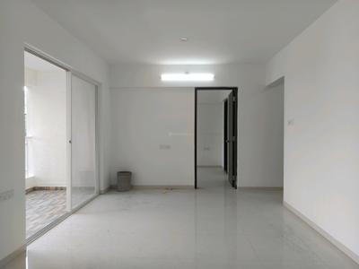 Living Room Image of 1395 Sq.ft 3 BHK Apartment / Flat for sale in 38 Park Majestique Phase V, Undri Pune for Rs. 7400000