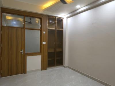 Bedroom Image of 800 Sq.ft 2 BHK Apartment / Flat for sale in Indirapuram Ghaziabad for Rs. 6900000