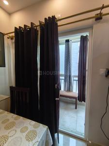 Bedroom Image of 1210 Sq.ft 2 BHK Apartment / Flat for sale in ASN Gardenia by ASN Ventures, Horamavu Bengaluru for Rs. 11400000