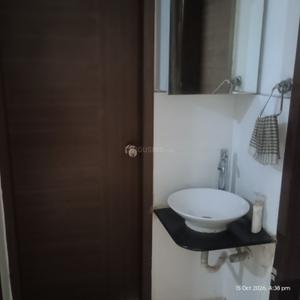 Image of 650 Sq.ft 1 BHK Apartment / Flat for rent in Shree Venkatesh Lake Vista, Ambegaon Budruk, Pune for Rs. 18000