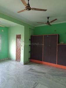 Hall Image of 1250 Sq.ft 3 BHK Apartment / Flat for rent in Mahaprabhu Jharna Apartment, Benachity Durgapur for Rs. 18000