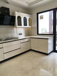 Kitchen Image of 3078 Sq.ft 4 BHK Builder Floor for sale in Sector 23 Gurgaon for Rs. 32600000