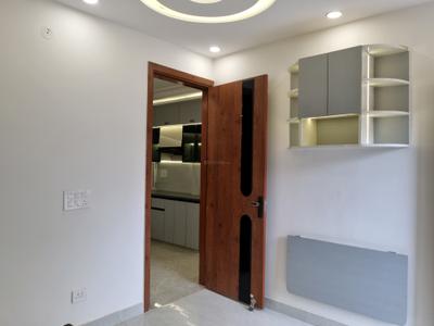 Bedroom Image of 1300 Sq.ft 4 BHK Apartment / Flat for sale in Sector 15 Dwarka New Delhi for Rs. 12500000