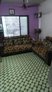 1 BHK Flat