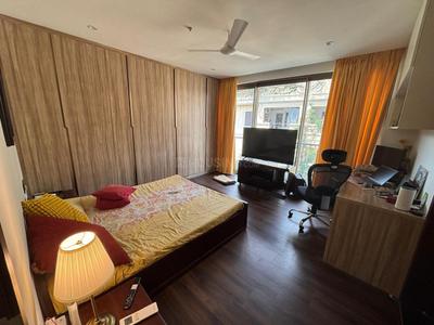 Bedroom Image of 3214 Sq.ft 4 BHK Apartment / Flat for sale in SKAV Bliss, Richards Town Bengaluru for Rs. 62500000