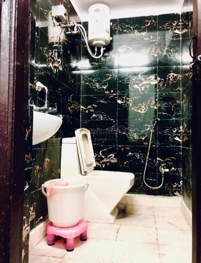 Bathroom Image of Living point in Sector 60, Noida