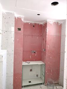 Bedroom Two Image of 1650 Sq.ft 3 BHK Apartment / Flat for sale in Trimurti Apartments, Sector 12 Dwarka New Delhi for Rs. 34500000
