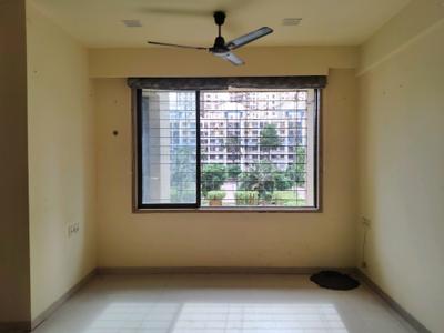 Living Room Image of 1000 Sq.ft 2 BHK Apartment / Flat for sale in Keytech Ashok Smruti, Kasarvadavali Thane for Rs. 9900000