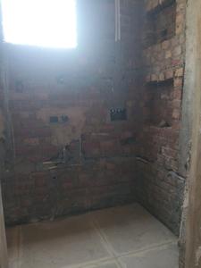 Bedroom Three Image of 2140 Sq.ft 5 BHK Builder Floor for sale in Mukherjee Nagar New Delhi for Rs. 29000000