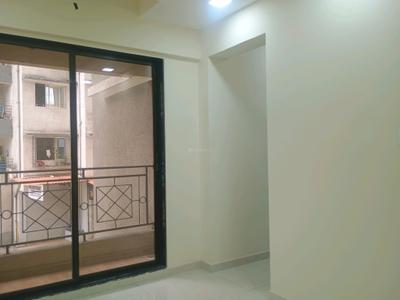 Living Room Image of 1100 Sq.ft 2 BHK Apartment / Flat for sale in Kohinoor Lifestyle, Kalyan West Kalyan for Rs. 9500000