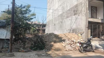 Image of 1614 Sq.ft Residential Plot / Land for sale in Gomti Nagar Extension, Lucknow for Rs. 16947000