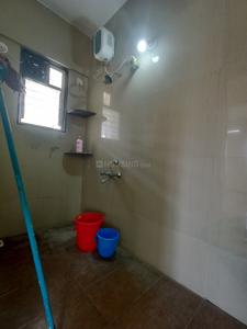 Image of 725 Sq.ft 1 BHK Apartment / Flat for rent in F5 Nandini Spring Fields, Hadapsar, Pune for Rs. 20000