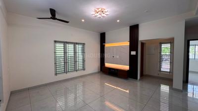 Hall Image of 2400 Sq.ft 3 BHK Independent House for sale in Cheran Ma Nagar Coimbatore for Rs. 19500000