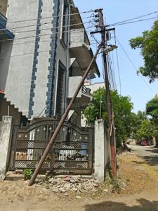 Image of 1500 Sq.ft 2 BHK Duplex for rent in Zingabai Takli, Nagpur for Rs. 17000