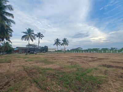 Image of 8712 Sq.ft Residential Plot / Land for sale in Kovilpalayam, Coimbatore for Rs. 12500000
