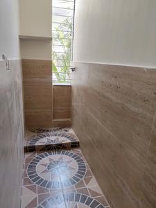 Bedroom Image of 1250 Sq.ft 1 BHK Apartment / Flat for rent in Kodihalli Bengaluru for Rs. 37000