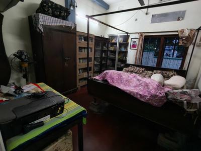 Bedroom Image of 650 Sq.ft 1 BHK Independent House for rent in Sodepur Kolkata for Rs. 8000