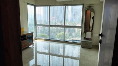 2 BHK Flat