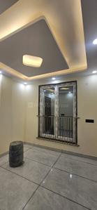 Hall Image of 600 Sq.ft 2 BHK Builder Floor for sale in Dwarka Mor New Delhi for Rs. 2300000