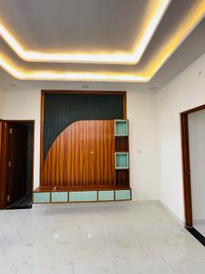 Hall Image of 1800 Sq.ft 3 BHK Villa for sale in Kalwad Road Jaipur for Rs. 7500000