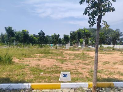 Image of 1200 Sq.ft Residential Plot / Land for sale in Bychapura, Bengaluru for Rs. 6960000