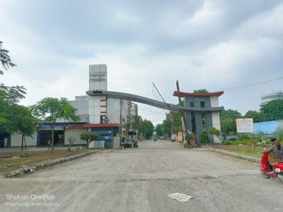 Pragati Premium Pride Plot View 2