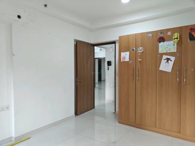 Bedroom Image of 785 Sq.ft 2 BHK Apartment / Flat for sale in Dosti Eastern Bay Phase 2, Antop Hill Mumbai for Rs. 31100000