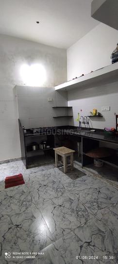 Borsi Colony, Borsi Kitchen 1