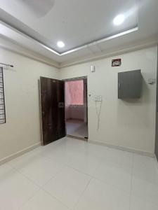 Hall Image of 700 Sq.ft 1 BHK Apartment / Flat for rent in Madhapur Hyderabad for Rs. 21000