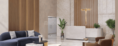 Image of 2500 Sq.ft 4 BHK Apartment / Flat for sale in Chandrarang The Embercrest, Wakad, Pune for Rs. 23000000