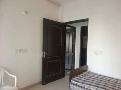Bedroom Image of 1206 Sq.ft 3 BHK Apartment / Flat for sale in ABA Cherry County, Noida Extension Greater Noida for Rs. 13200500