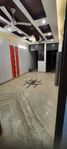 Kitchen Image of 750 Sq.ft 2 BHK Builder Floor for sale in Vikaspuri New Delhi for Rs. 10000000