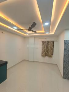 Hall Image of 650 Sq.ft 1 BHK Apartment / Flat for rent in Manikonda Hyderabad for Rs. 15000