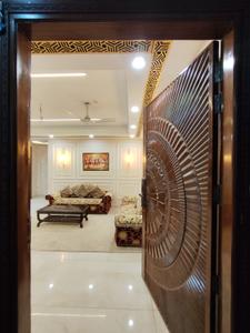 Image of 2150 Sq.ft 4 BHK Apartment / Flat for sale in Vasant Kunj, New Delhi for Rs. 34700000