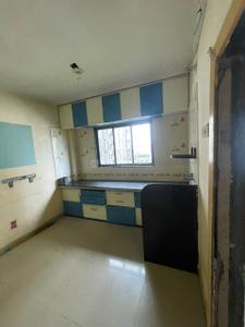 Kitchen Image of 1075 Sq.ft 2 BHK Farm House for sale in Parvat Patiya Surat for Rs. 2100000
