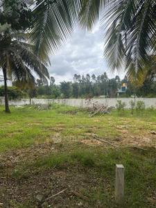 Image of 1000 Sq.ft Residential Plot / Land for sale in Iyyappanthangal, Chennai for Rs. 7500000