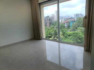 Bedroom Image of 1050 Sq.ft 2 BHK Apartment / Flat for sale in Kamdhenu Eden Garden, Kharghar Navi Mumbai for Rs. 16000000