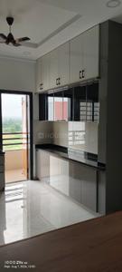 Kitchen Image of 1650 Sq.ft 3 BHK Apartment / Flat for sale in Adibatla Hyderabad for Rs. 7650000