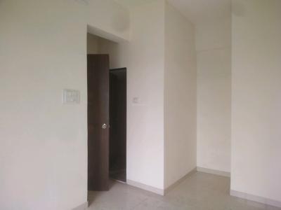 Bedroom Image of 565 Sq.ft 1 BHK Apartment / Flat for rent in Kalyan East Kalyan for Rs. 10500