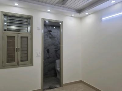 Bedroom Image of 600 Sq.ft 2 BHK Apartment / Flat for sale in Dream Ultra Luxury by Dream Home Buildtech, Palam New Delhi for Rs. 5000000