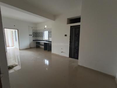 Hall Image of 855 Sq.ft 2 BHK Apartment / Flat for sale in Panihati Kolkata for Rs. 2394000
