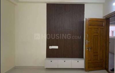 Hall Image of 1550 Sq.ft 3 BHK Apartment / Flat for rent in Arumbakkam Chennai for Rs. 50000