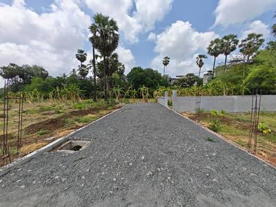 Image of 2722 Sq.ft Residential Plot / Land for sale in Vasai West, Vasai for Rs. 11000000