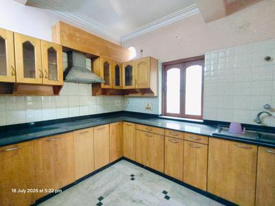 Kitchen Image of 3500 Sq.ft 4 BHK Villa for sale in Patuli Kolkata for Rs. 18000000
