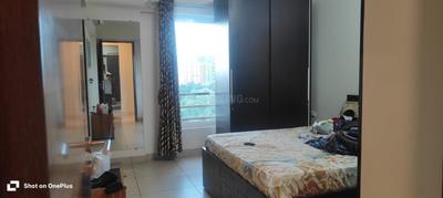 Bedroom Image of 2500 Sq.ft 2 BHK Apartment / Flat for sale in Karia Konark Vista, Hadapsar Pune for Rs. 35000000