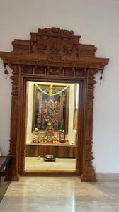 Image of 1200 Sq.ft 2 BHK Villa for sale in Mahabalipuram, Chennai for Rs. 3769006