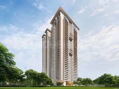 Image of 3930 Sq.ft 4 BHK Apartment / Flat for sale in Saheed Nagar, Bhubaneswar for Rs. 49200000