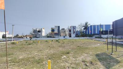 Image of 1200 Sq.ft Residential Plot / Land for sale in Whitefield, Bengaluru for Rs. 1798000