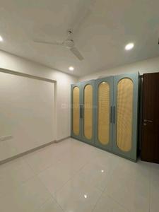 Bedroom Image of 1630 Sq.ft 3 BHK Apartment / Flat for rent in Murarji Peth Solapur for Rs. 26000